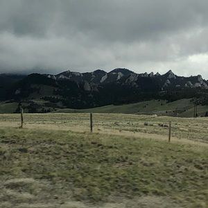 Meet your Posher, Seth